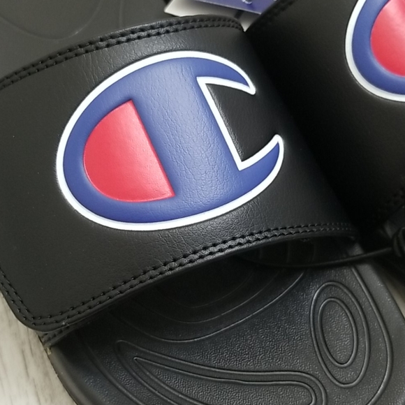 Champion slides - Picture 2 of 8
